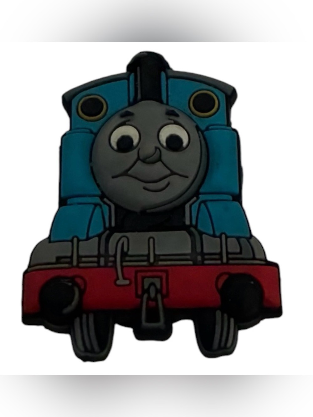Thomas & Friends Croc Shoe Charm